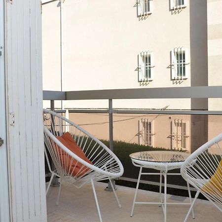Les Pieds Dans L'Eau Apartment Saint-Cyr-sur-Mer Ngoại thất bức ảnh