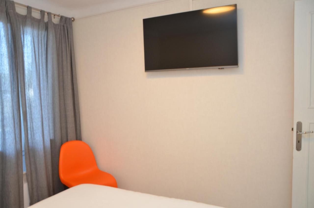 Les Pieds Dans L'Eau Apartment Saint-Cyr-sur-Mer Ngoại thất bức ảnh